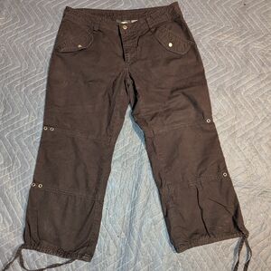 Harley-Davidson Women's Capris Size 4